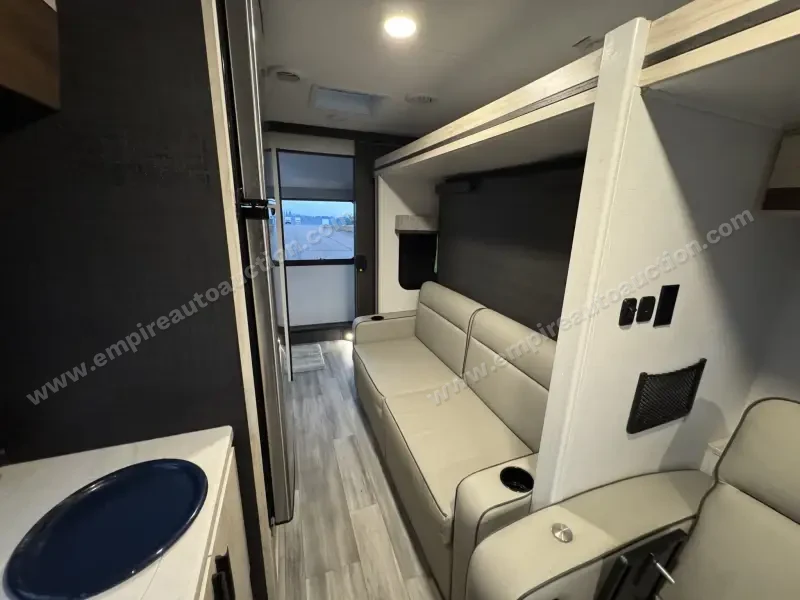 2022 Forest River Sunseeker MBS photo 110