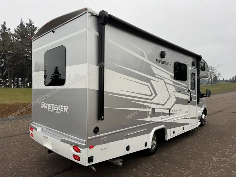 2022 Forest River Sunseeker MBS photo 14