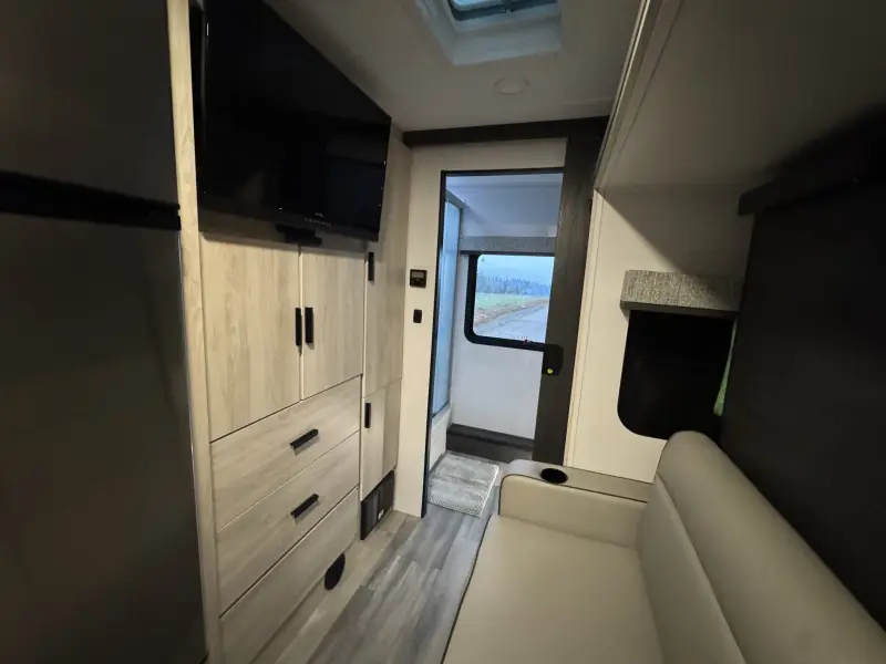 2022 Forest River Sunseeker MBS photo 112