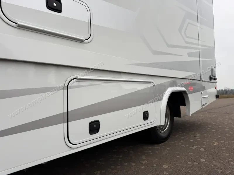 2022 Forest River Sunseeker MBS photo 43
