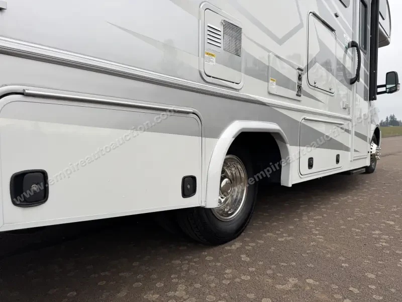 2022 Forest River Sunseeker MBS photo 41