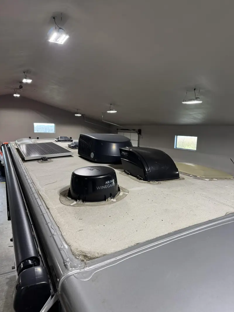 2022 Forest River Sunseeker MBS photo 145