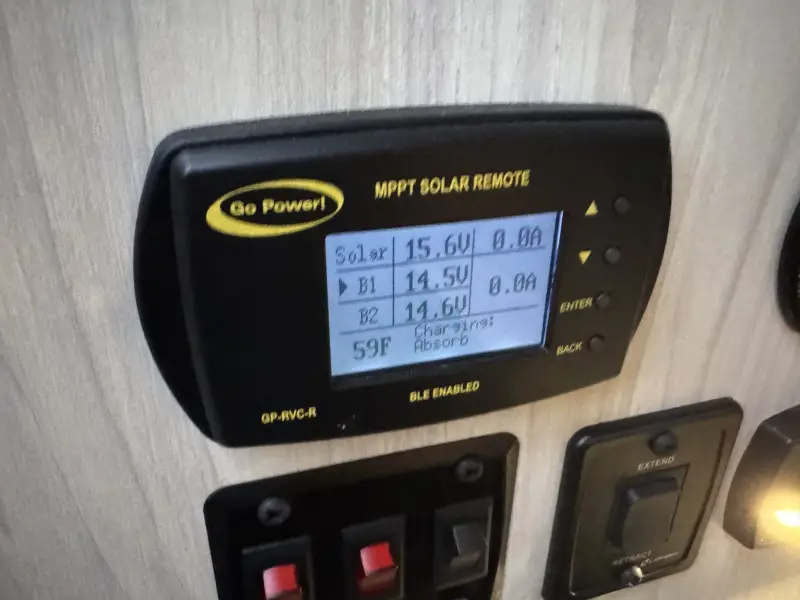 2022 Forest River Sunseeker MBS photo 130