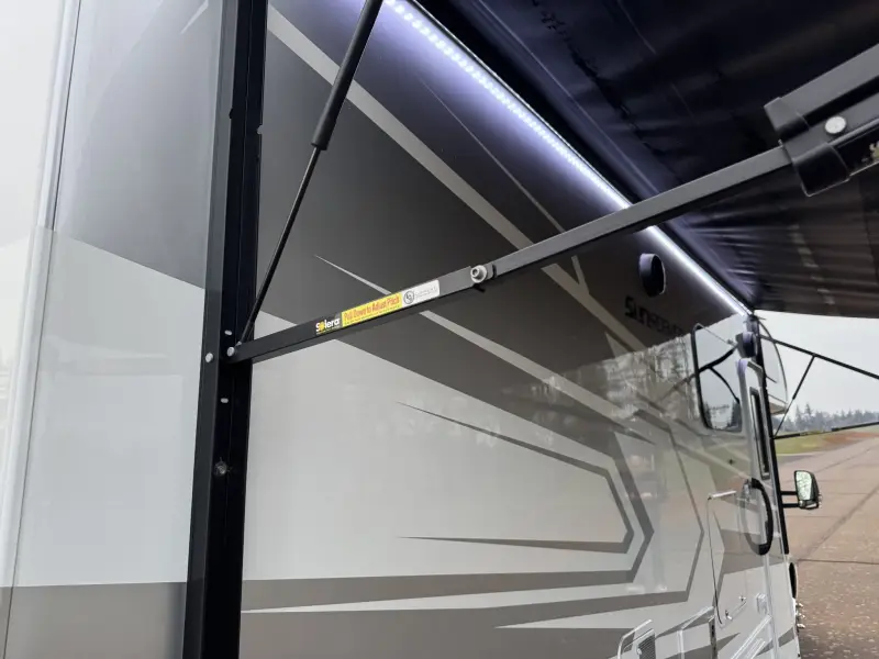 2022 Forest River Sunseeker MBS photo 29