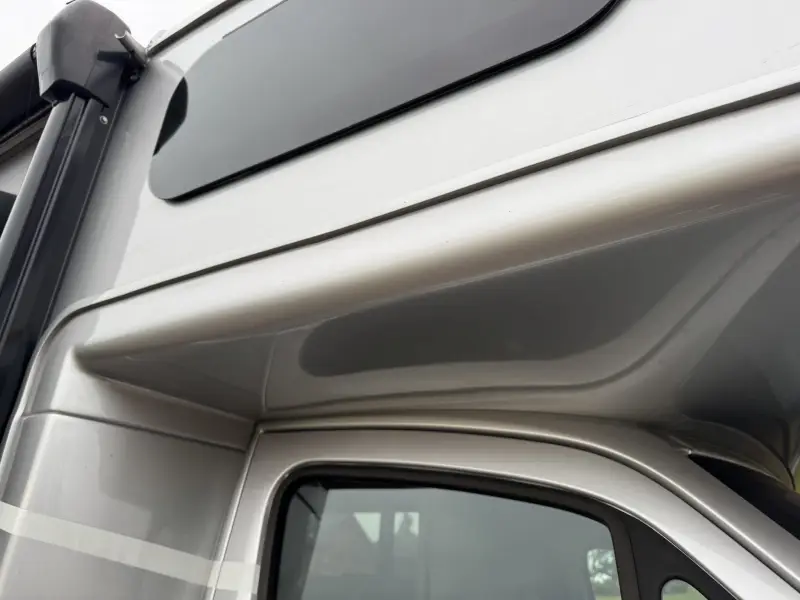 2022 Forest River Sunseeker MBS photo 71
