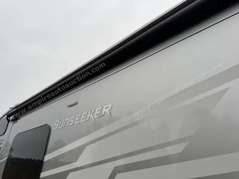 2022 Forest River Sunseeker MBS photo 36