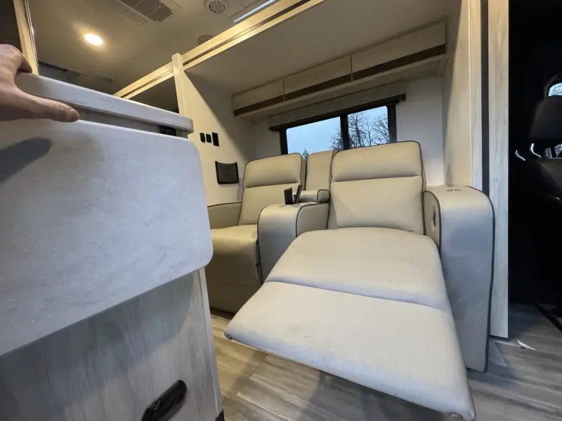 2022 Forest River Sunseeker MBS photo 109