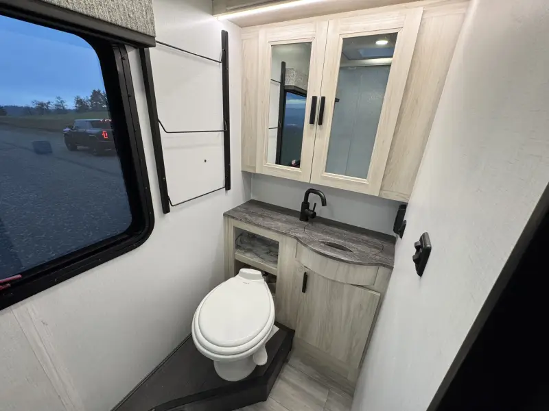 2022 Forest River Sunseeker MBS photo 125