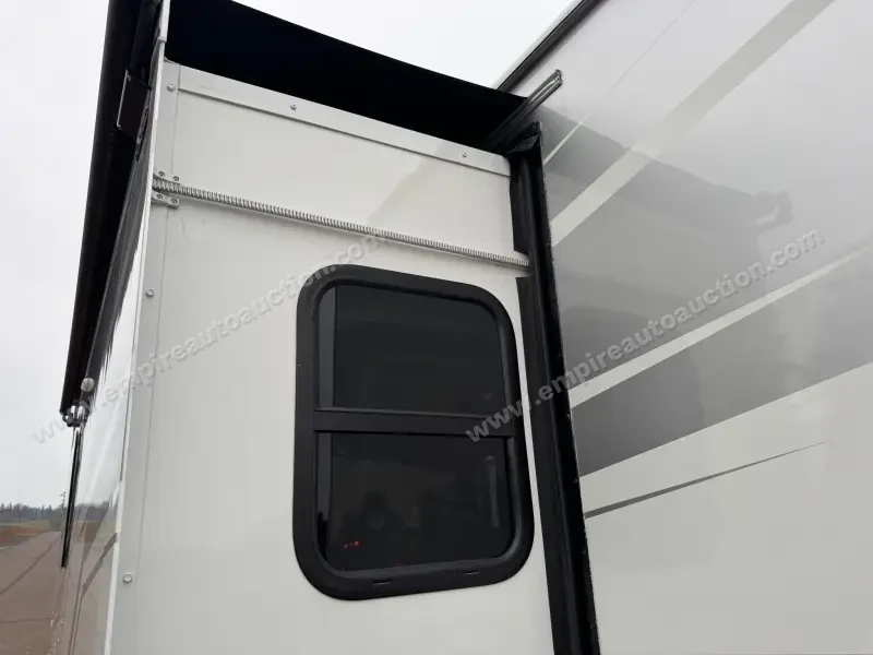 2022 Forest River Sunseeker MBS photo 32