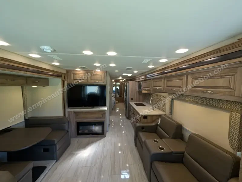 2019 Jayco Embark 37MB photo 149