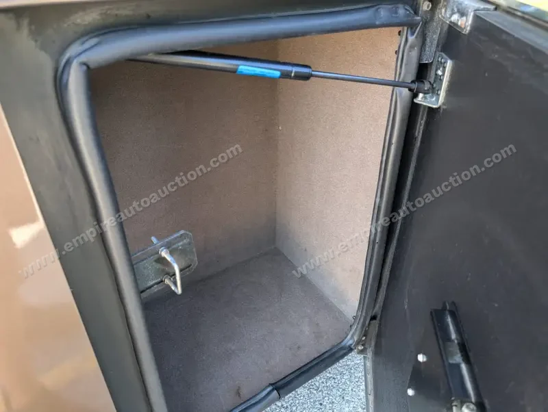 2019 Jayco Embark 37MB photo 249