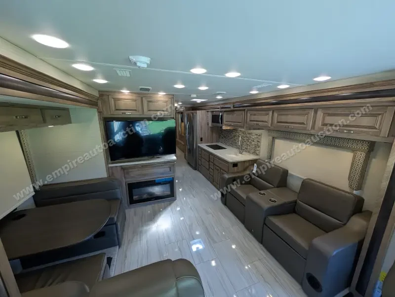 2019 Jayco Embark 37MB photo 151