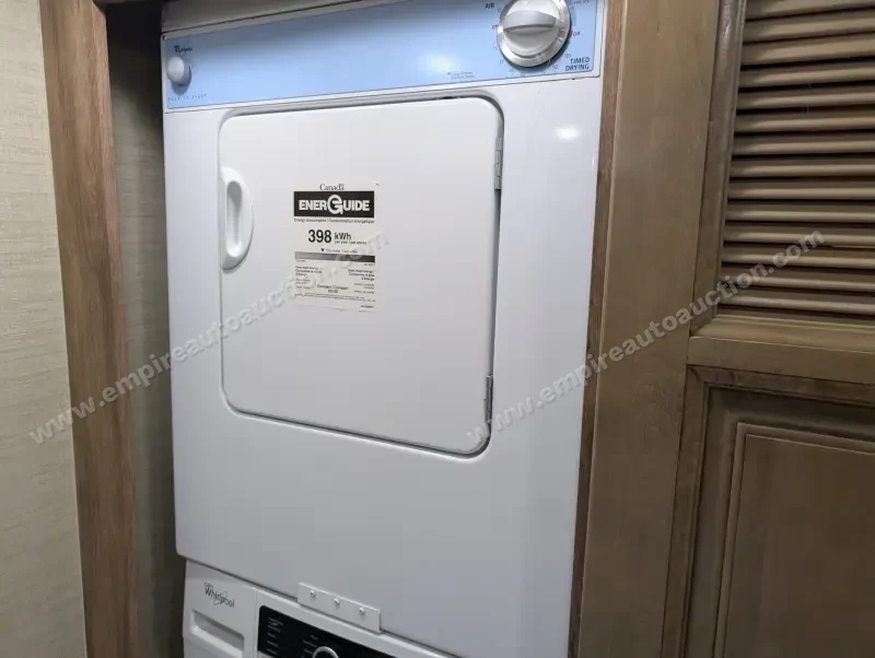 2019 Jayco Embark 37MB photo 227