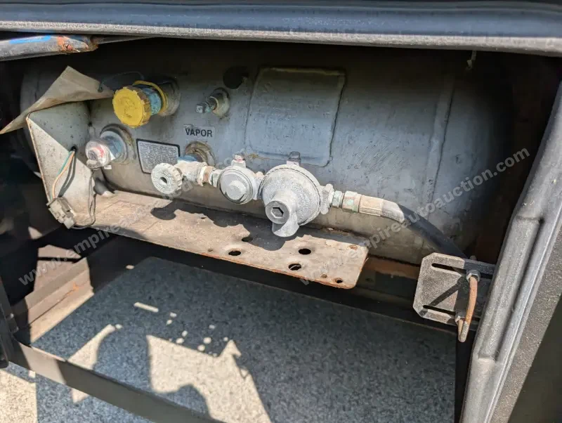 2019 Jayco Embark 37MB photo 269