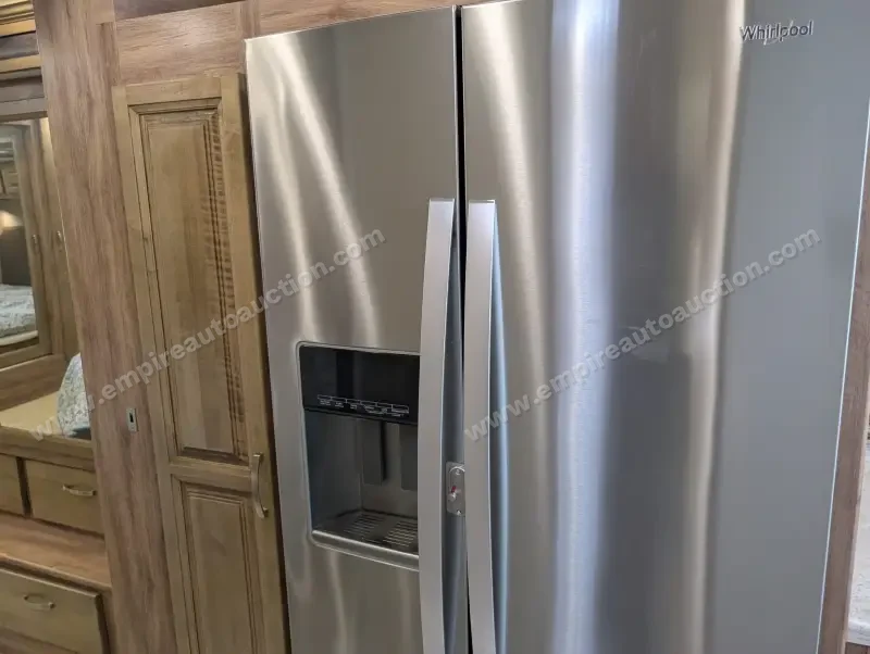 2019 Jayco Embark 37MB photo 179