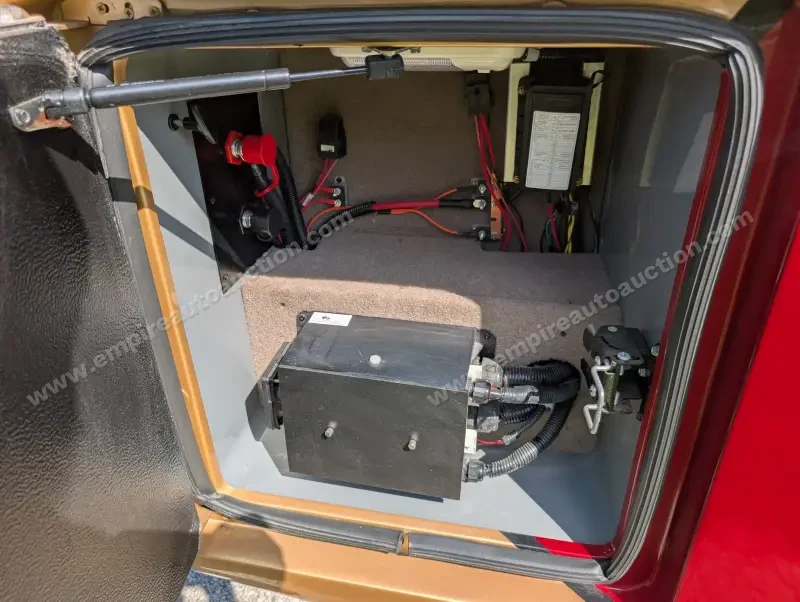 2019 Jayco Embark 37MB photo 264
