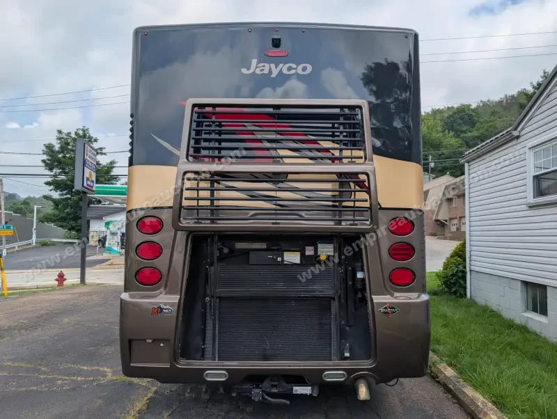 2019 Jayco Embark 37MB photo 273