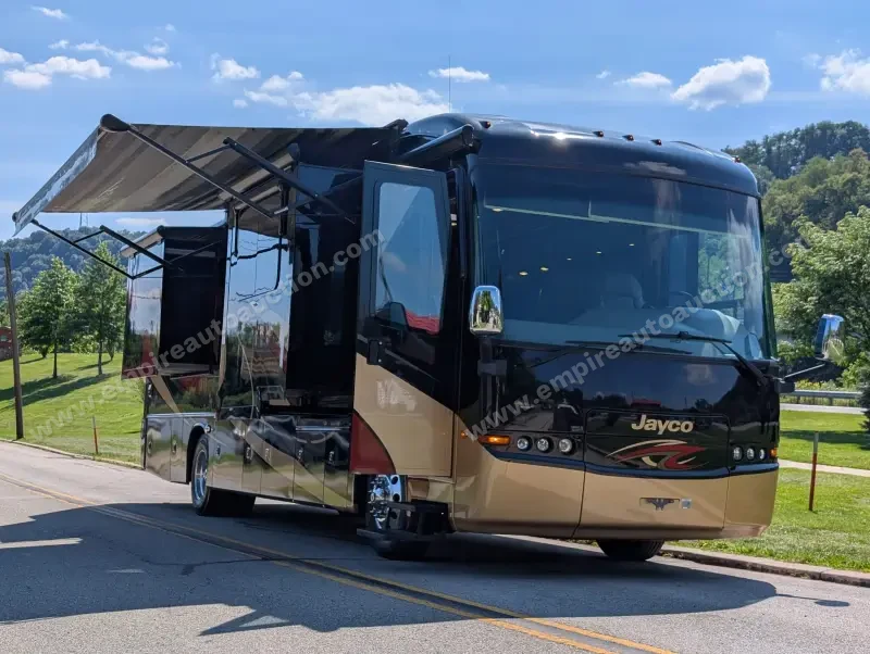 2019 Jayco Embark 37MB photo 7