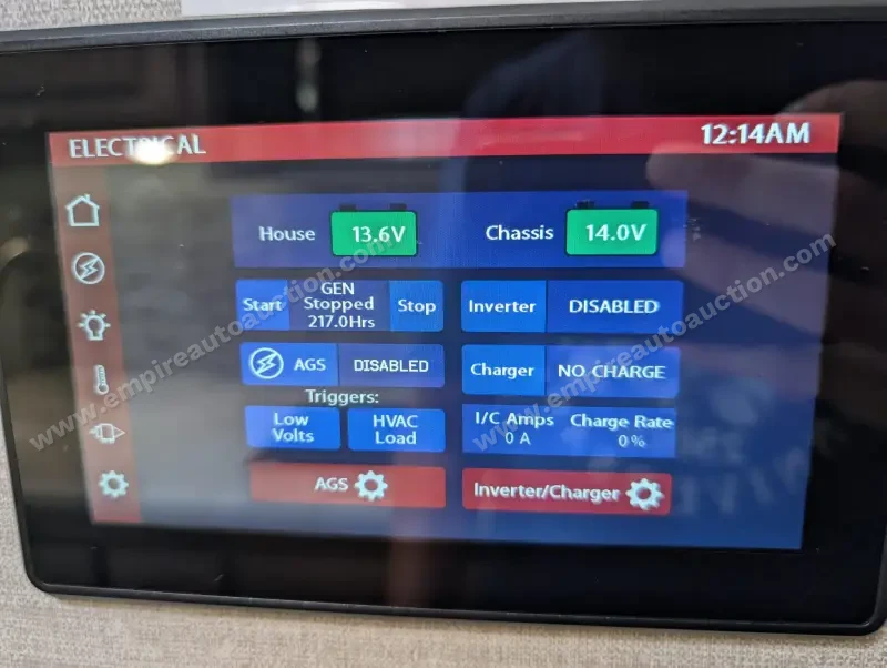 2019 Jayco Embark 37MB photo 141
