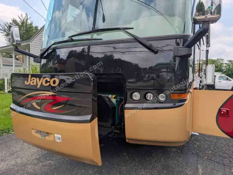 2019 Jayco Embark 37MB photo 236
