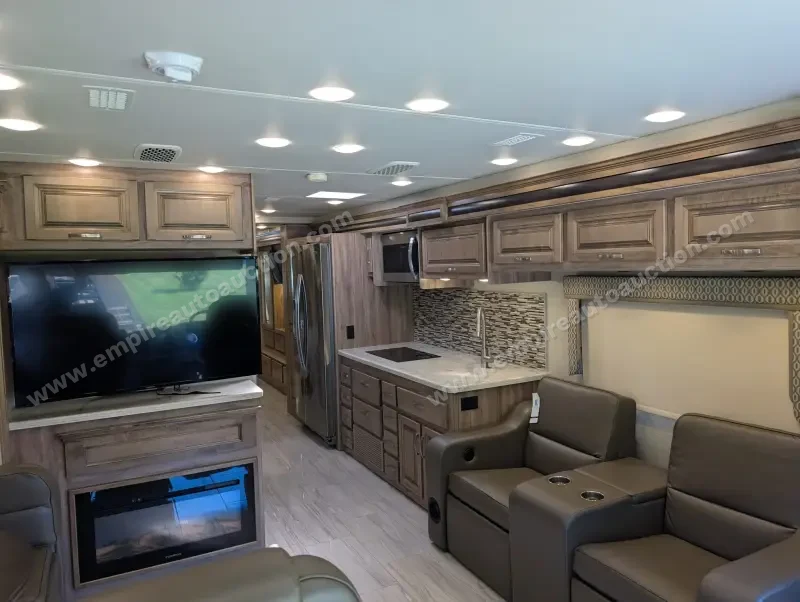 2019 Jayco Embark 37MB photo 146