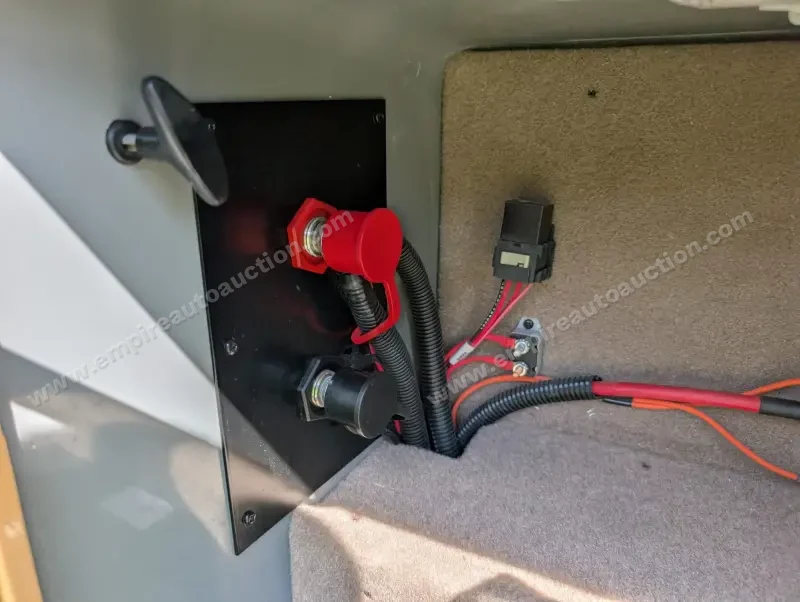 2019 Jayco Embark 37MB photo 272