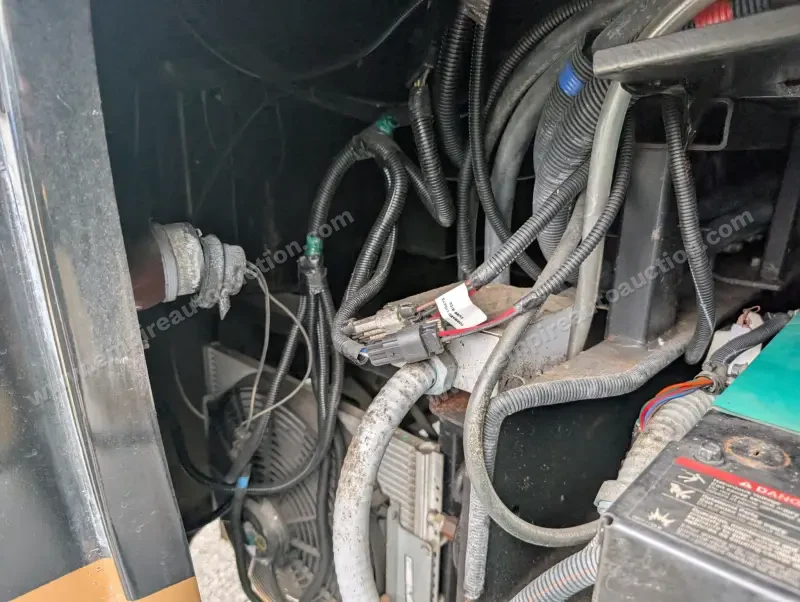 2019 Jayco Embark 37MB photo 244