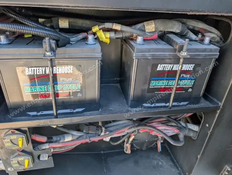 2019 Jayco Embark 37MB photo 257