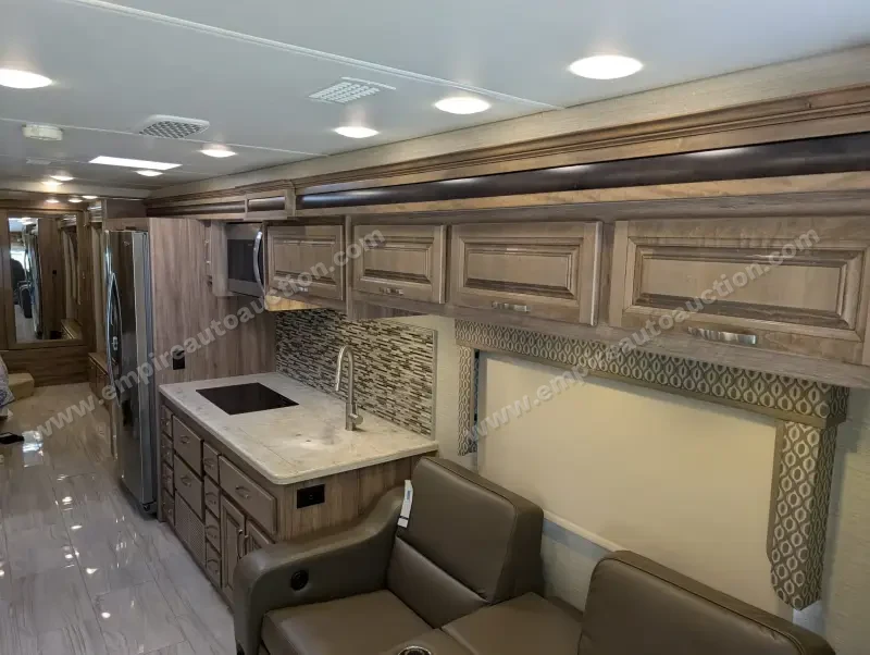 2019 Jayco Embark 37MB photo 155