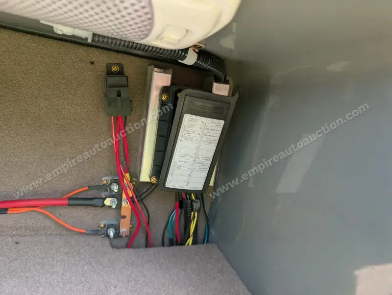 2019 Jayco Embark 37MB photo 271