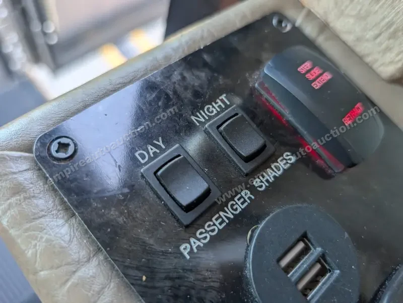 2019 Jayco Embark 37MB photo 128