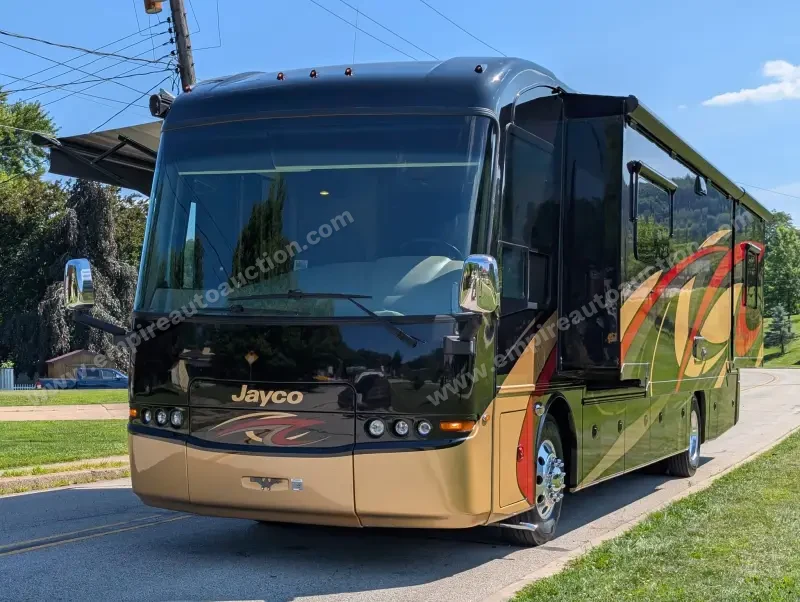 2019 Jayco Embark 37MB photo 3