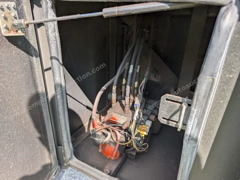 2019 Jayco Embark 37MB photo 258