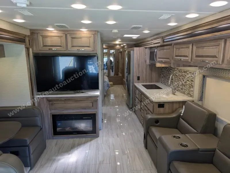 2019 Jayco Embark 37MB photo 148