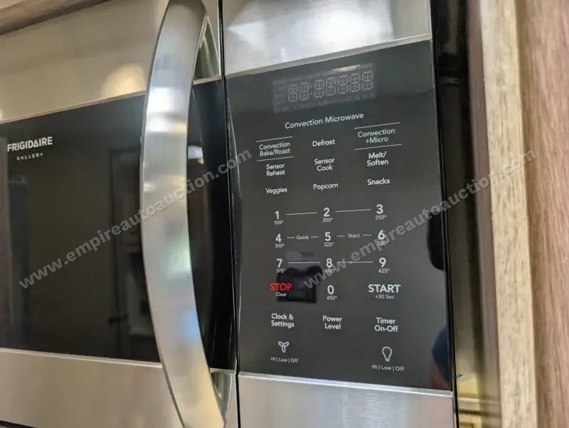 2019 Jayco Embark 37MB photo 183