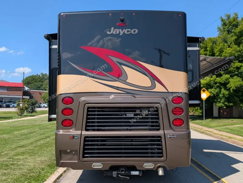 2019 Jayco Embark 37MB photo 21