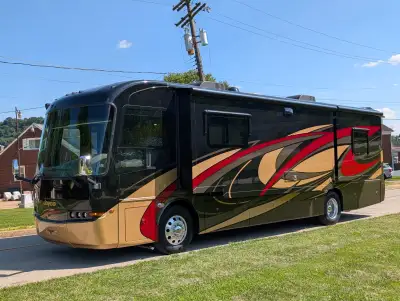 2019 Jayco Embark 37MB