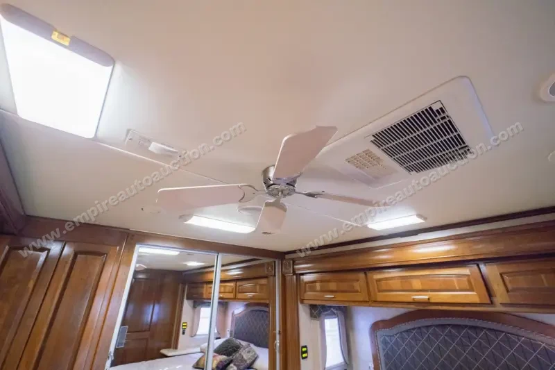 2009 Holiday Rambler Scepter 42PDQ photo 104