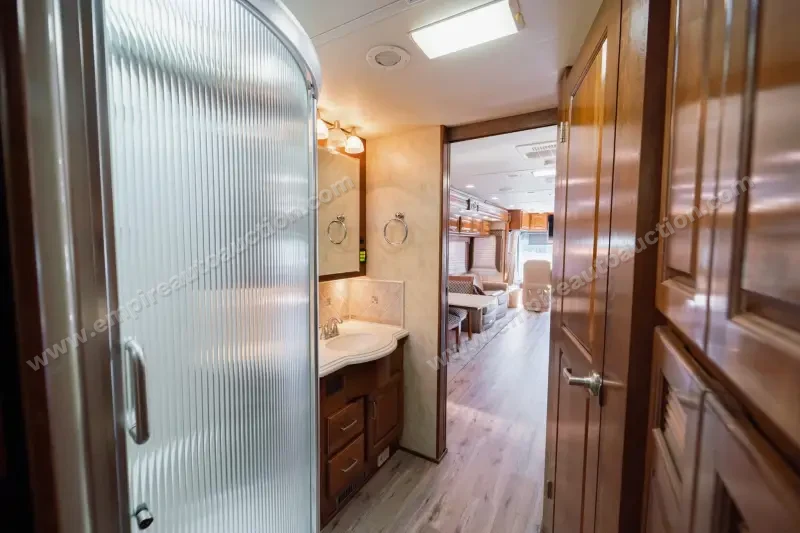 2009 Holiday Rambler Scepter 42PDQ photo 94
