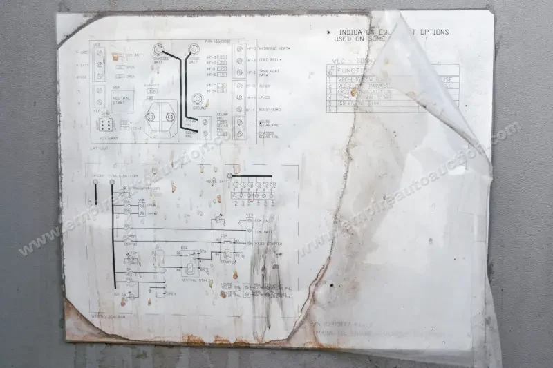 2009 Holiday Rambler Scepter 42PDQ photo 24