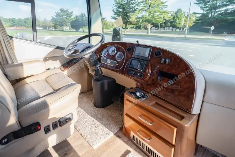 2009 Holiday Rambler Scepter 42PDQ photo 65