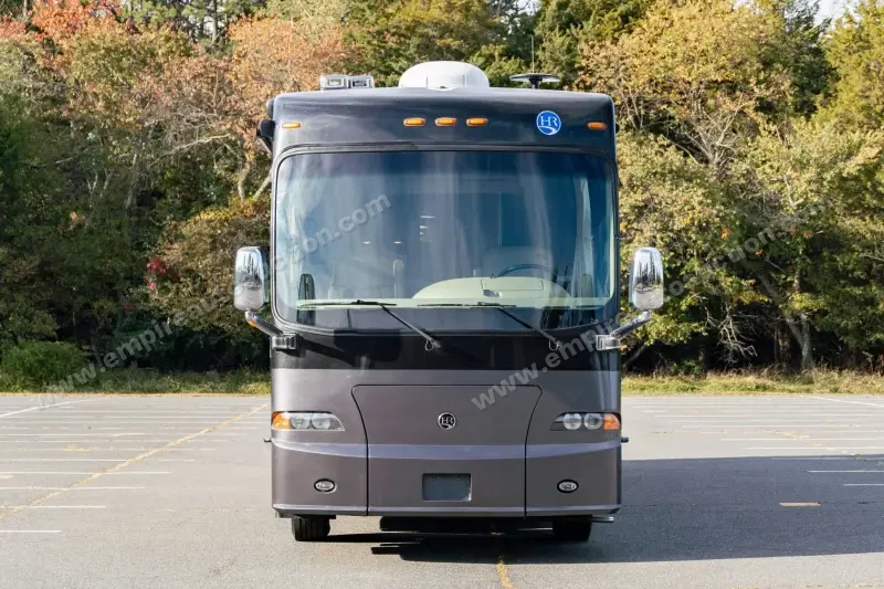 2009 Holiday Rambler Scepter 42PDQ photo 8