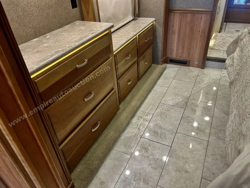 2018 Entegra Anthem 44A Motorcoach photo 121