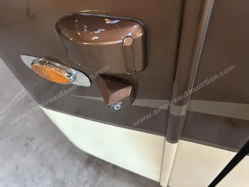 2018 Entegra Anthem 44A Motorcoach photo 17