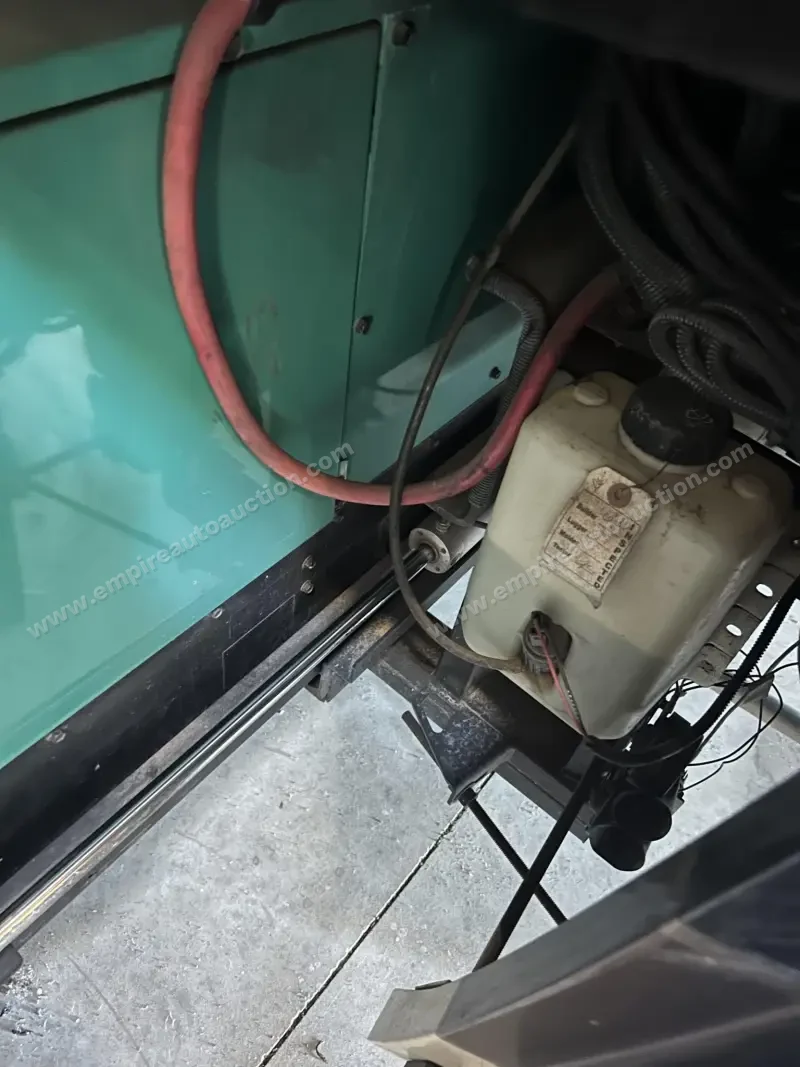 2018 Entegra Anthem 44A Motorcoach photo 170