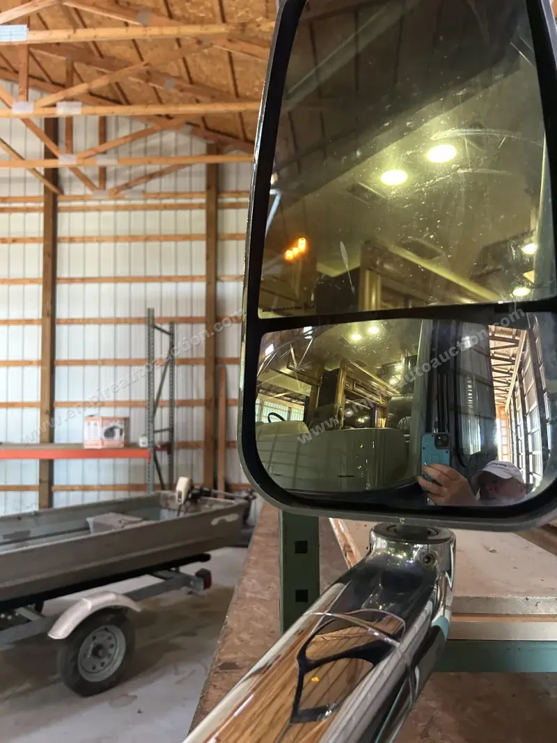 2018 Entegra Anthem 44A Motorcoach photo 20