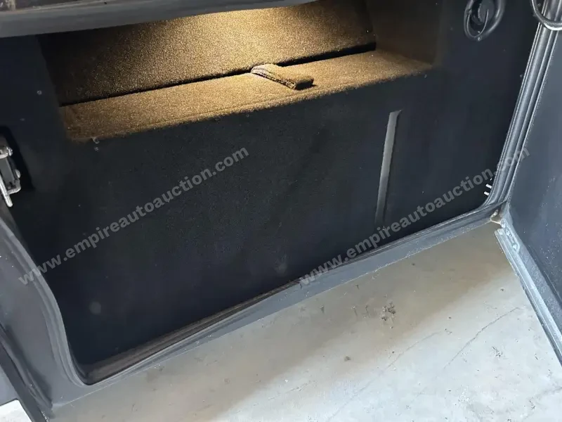 2018 Entegra Anthem 44A Motorcoach photo 58