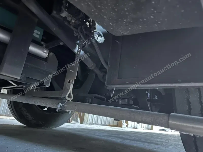 2018 Entegra Anthem 44A Motorcoach photo 169