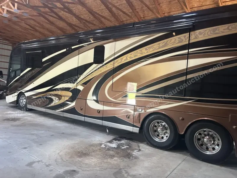 2018 Entegra Anthem 44A Motorcoach photo 13