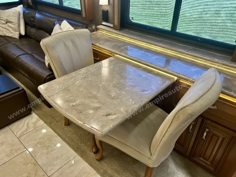 2018 Entegra Anthem 44A Motorcoach photo 106